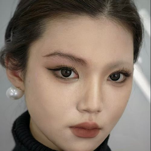 Eyebrow Embroidery