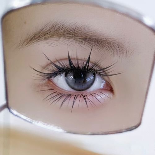 Eyelash Extensions